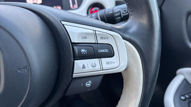 Honda Jazz 1.5 i-MMD Hybrid EX 5dr eCVT Hybrid Hatchback